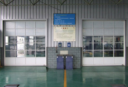 北京工业透视门