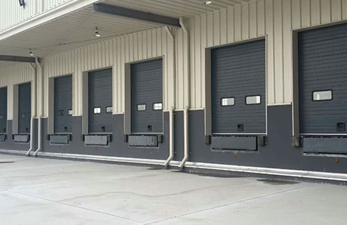 防火卷帘门电机耐气候环境性能达到的标准